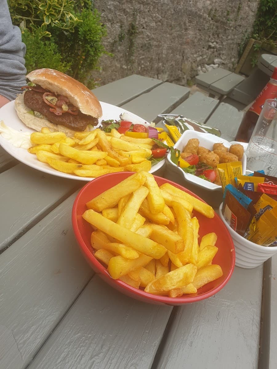 White Hart Inn