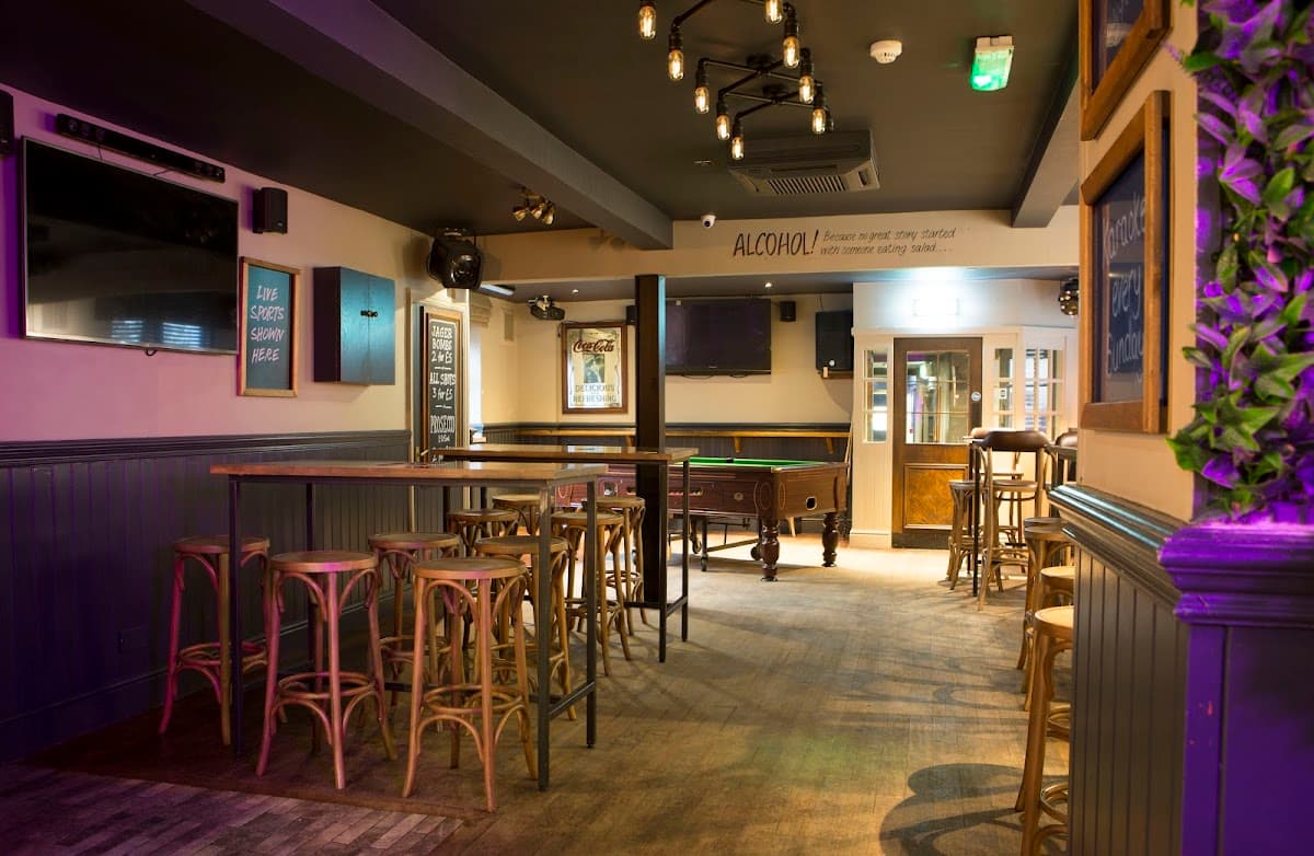 White Hart Inn