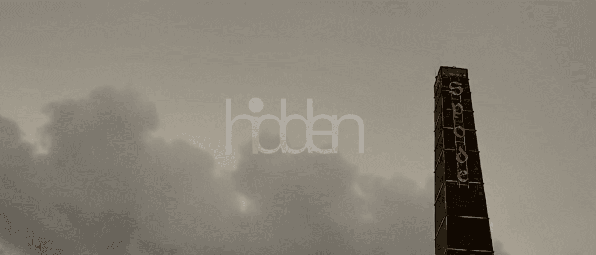 Cris Cohen - HIDDEN