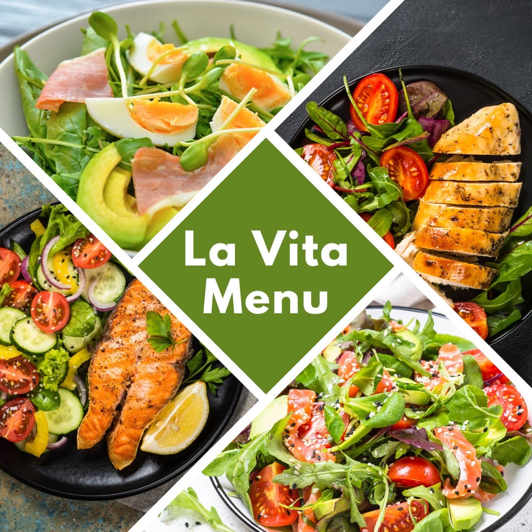 La Vita Cafe & Restaurant - King's Heath