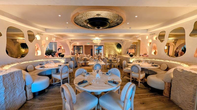 Fenix Restaurant and Bar, Manchester