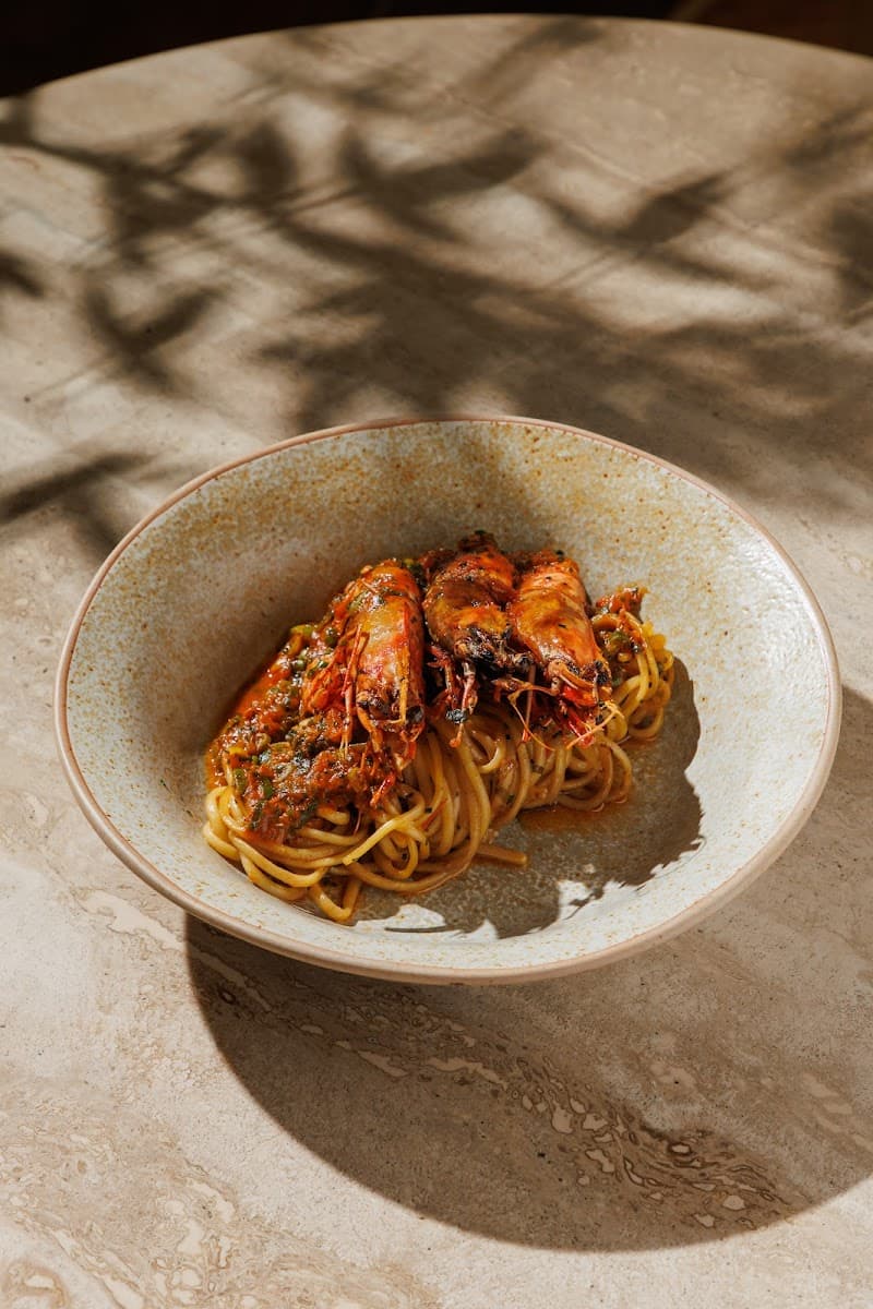 Fenix Restaurant and Bar, Manchester