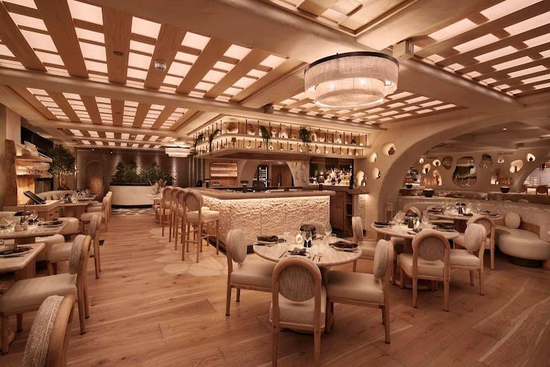 Fenix Restaurant and Bar, Manchester