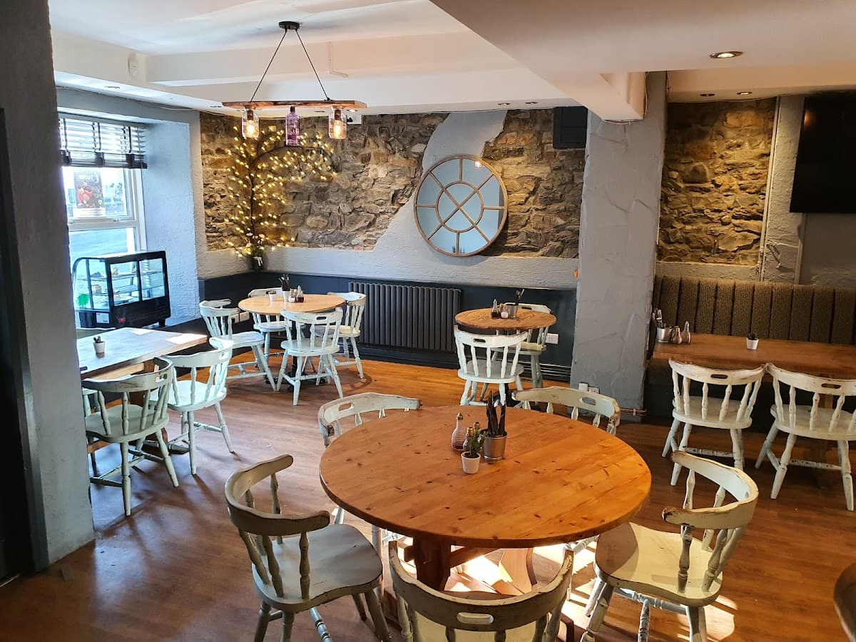 The Mansel Arms