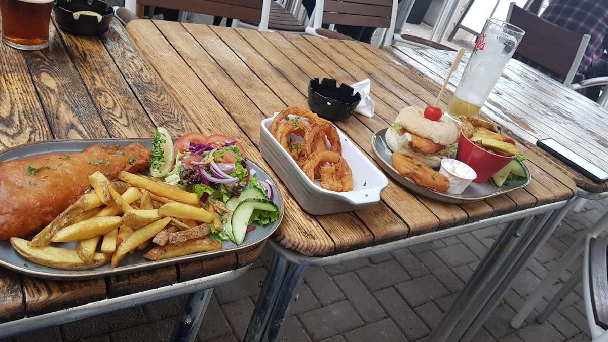 The Mansel Arms