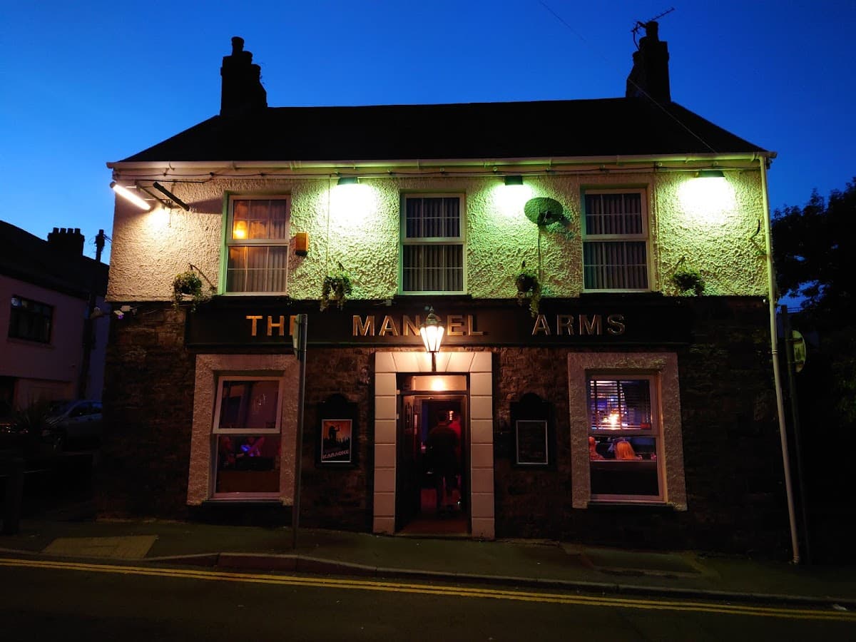 The Mansel Arms