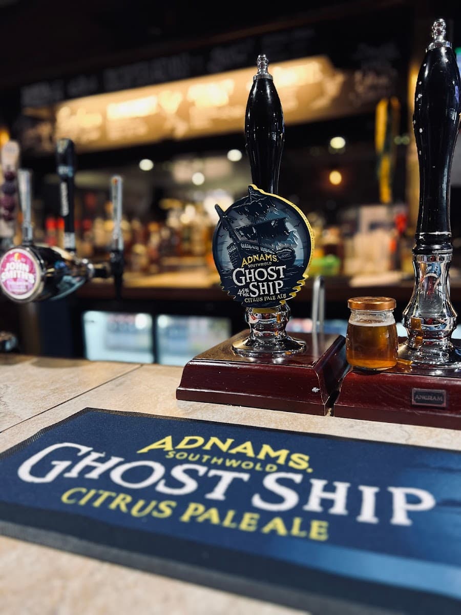 East Kent Arms