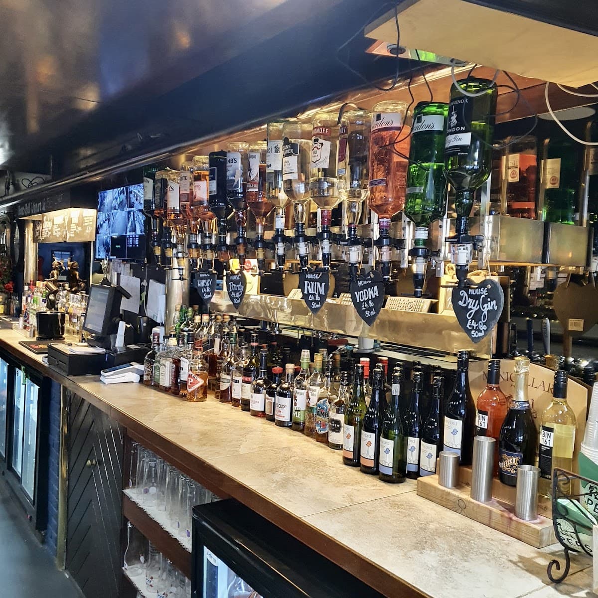 East Kent Arms