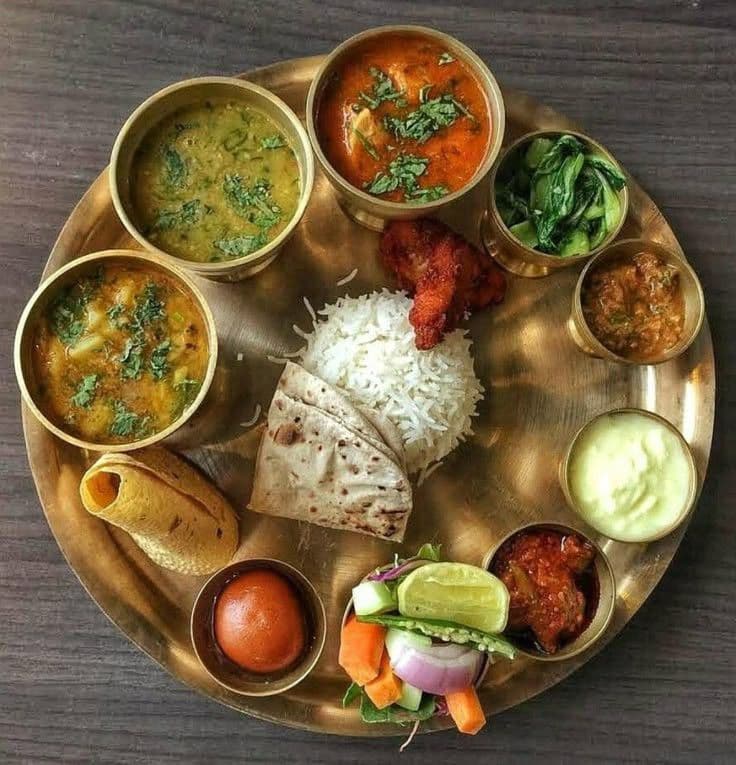 Namaste Nepalese Cuisine