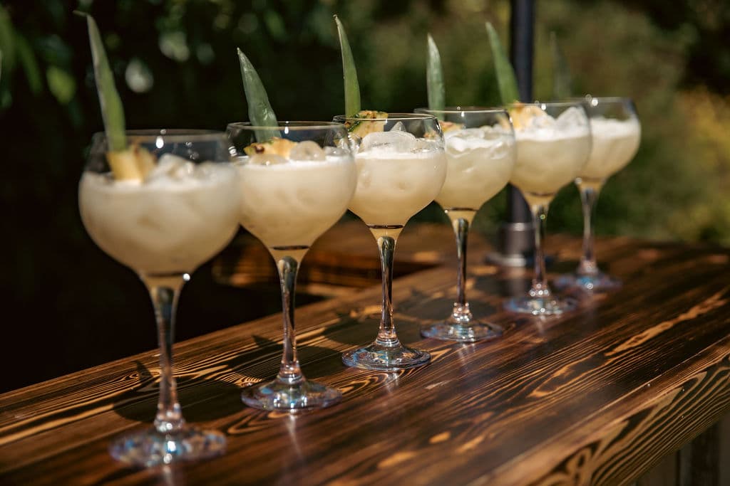 Tchin-Tchin Mobile Bar
