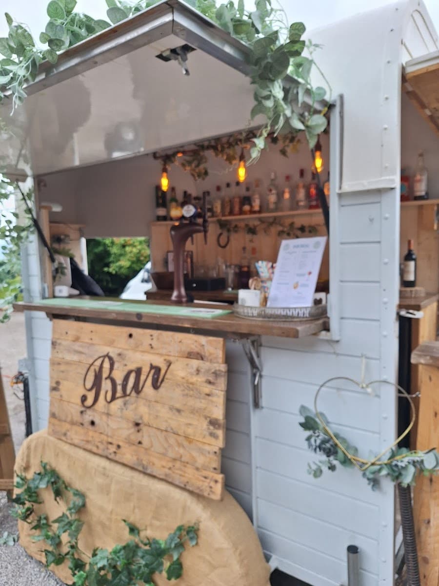 Tchin-Tchin Mobile Bar
