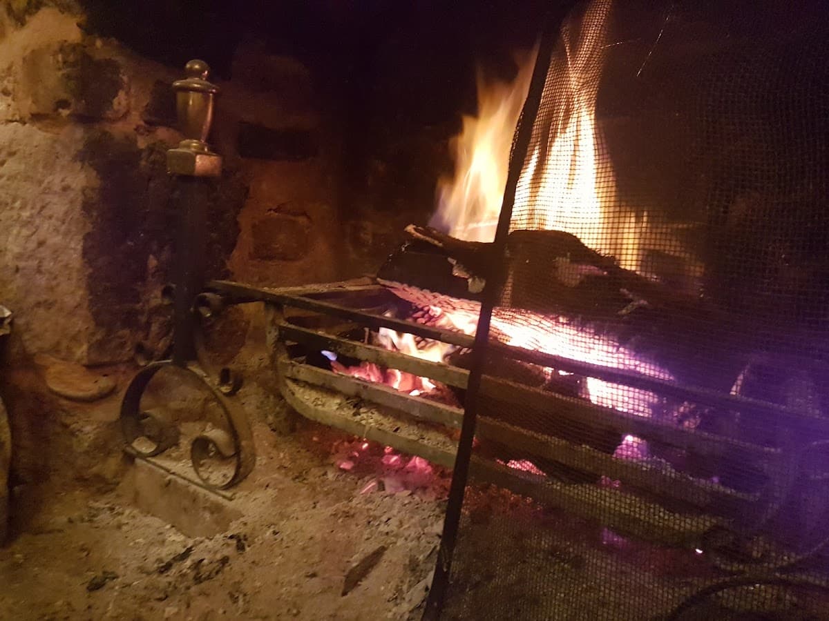 The Poachers Inn