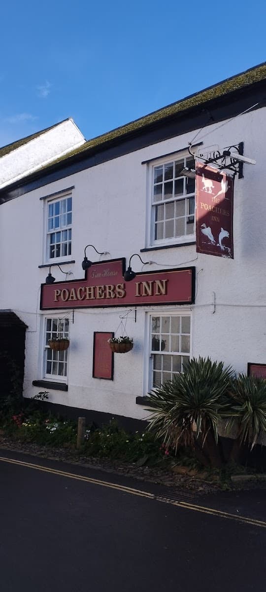 The Poachers Inn