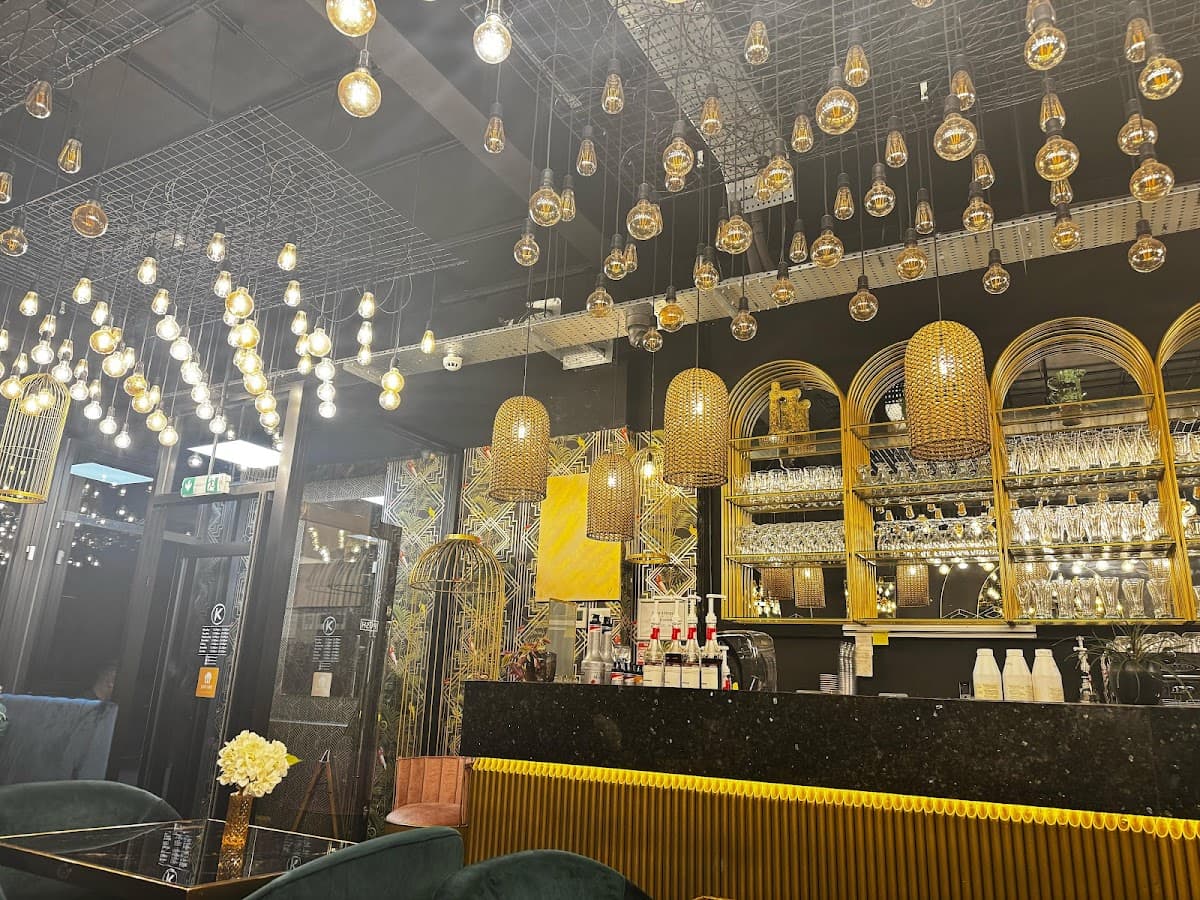 The Kitchen Co Eatery