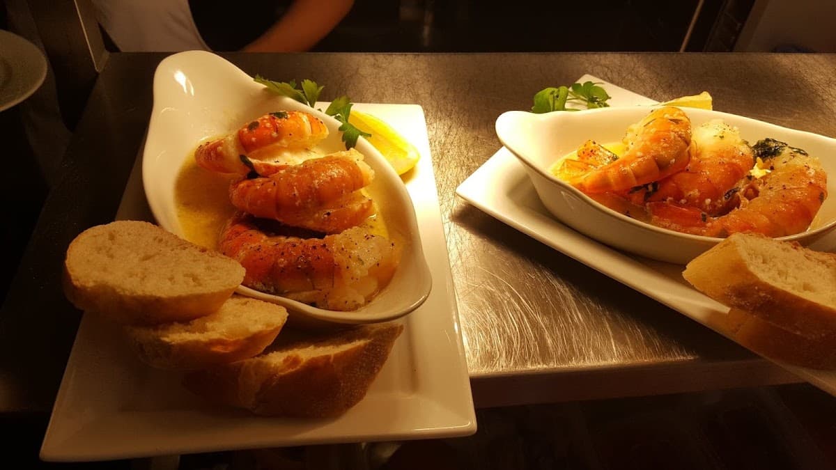 The Plough
