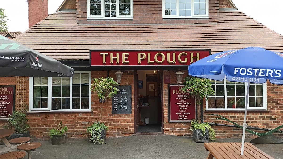 The Plough