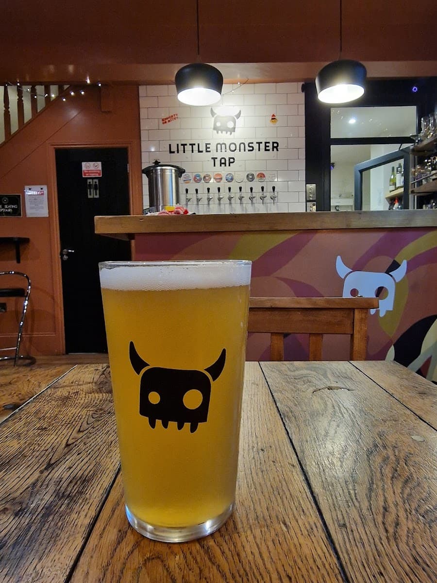 Little Monster Tap