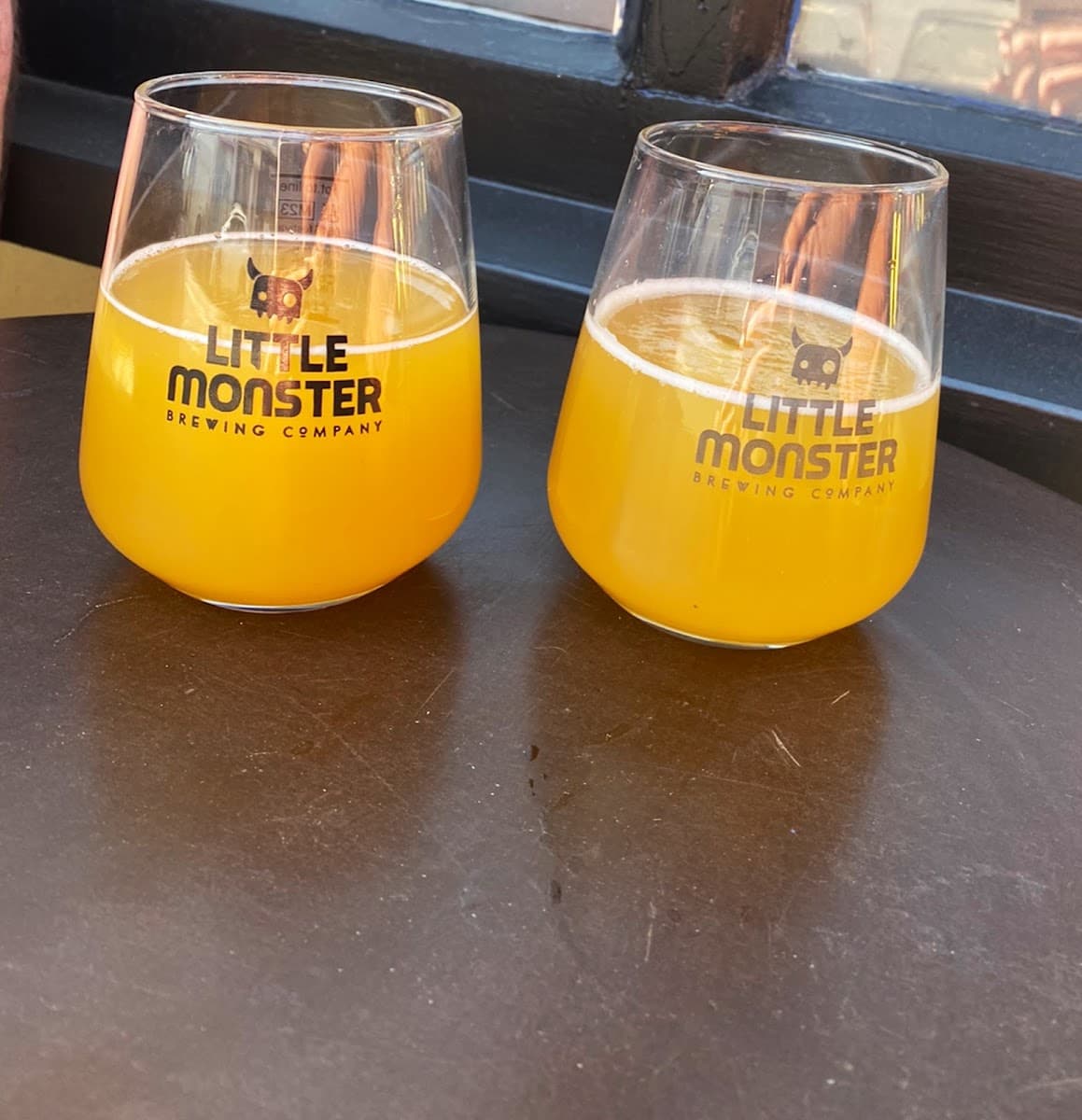 Little Monster Tap