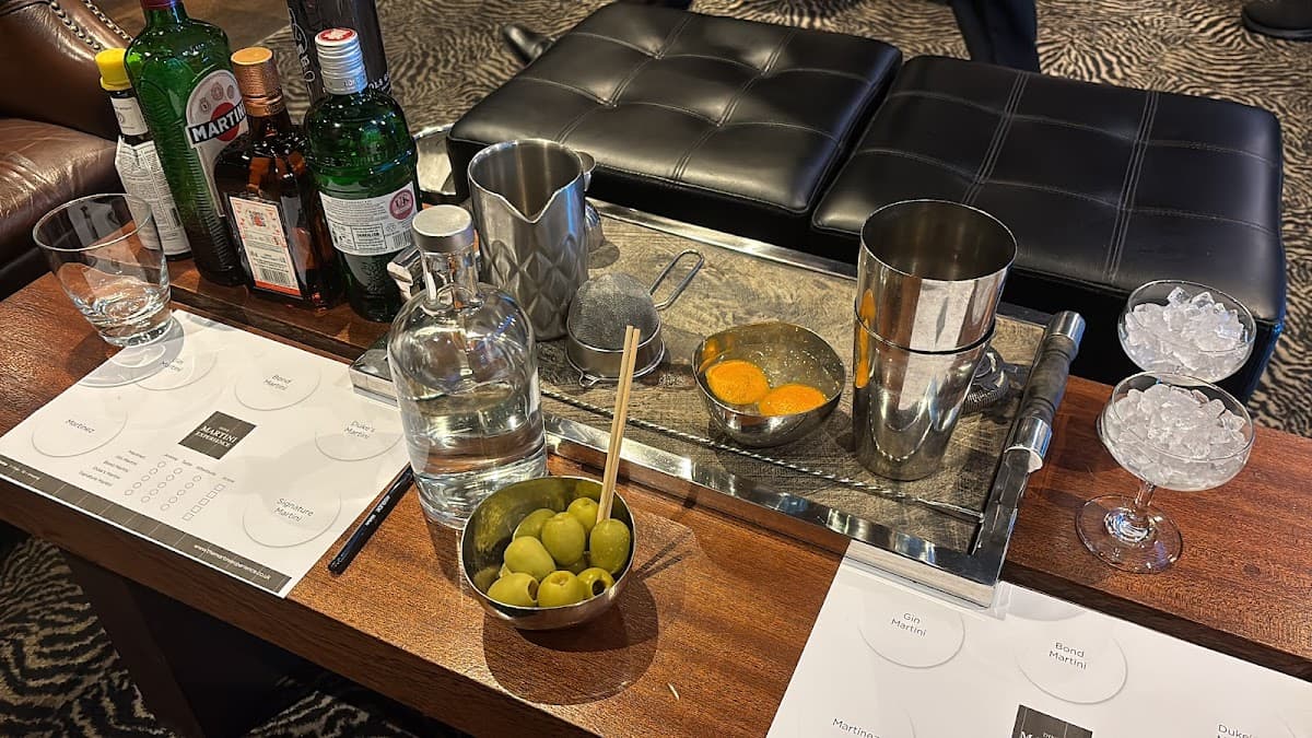Dine Edinburgh