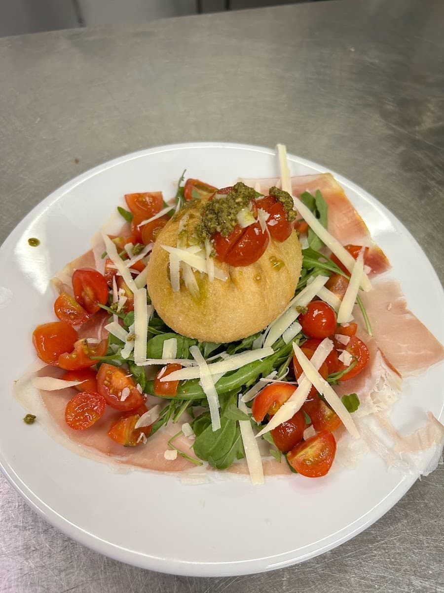 Sapori Italiani