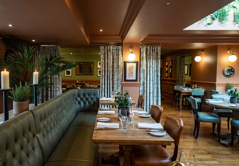 Bistro du Vin York