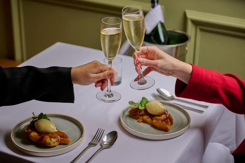 Bistro du Vin York