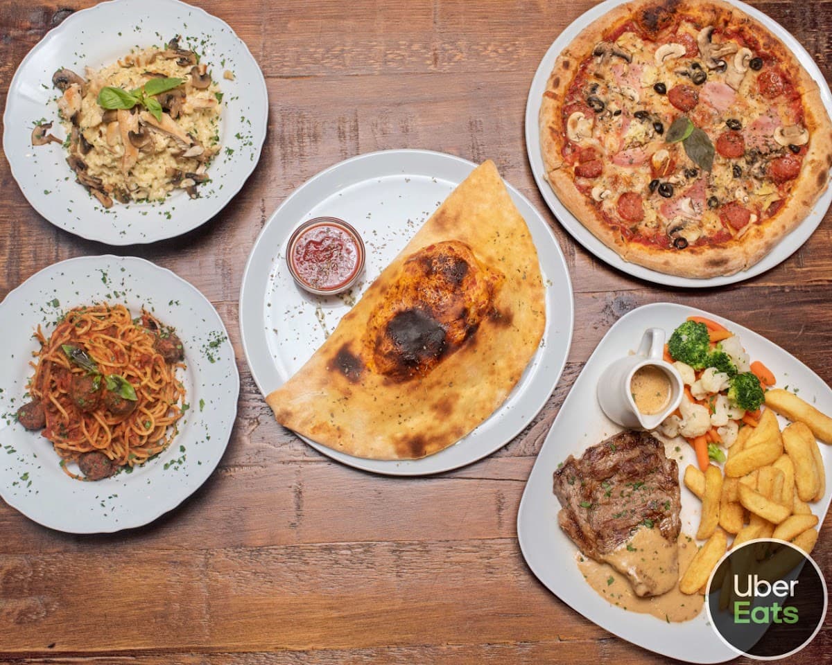 Alberto's Italian Est 2020