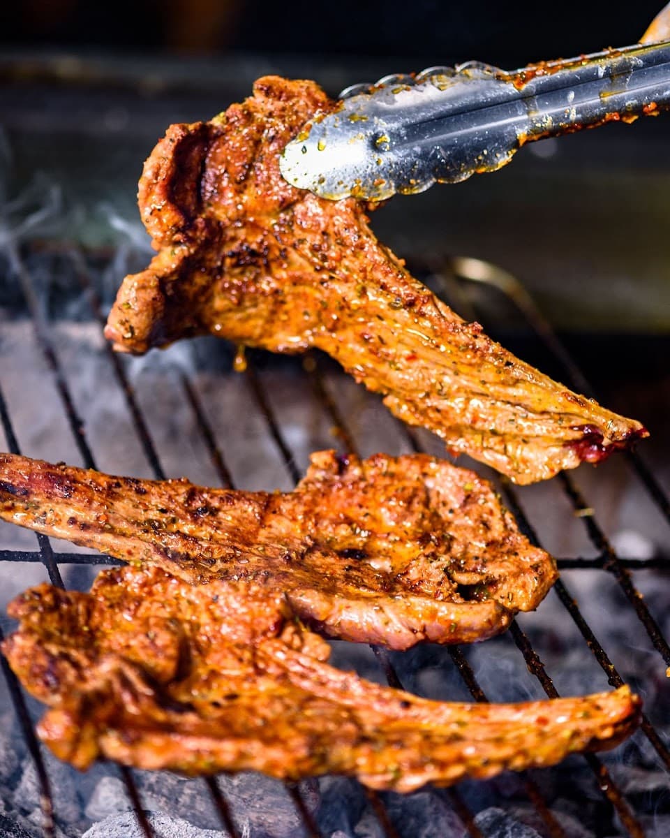 Efes Mangal Barbeque