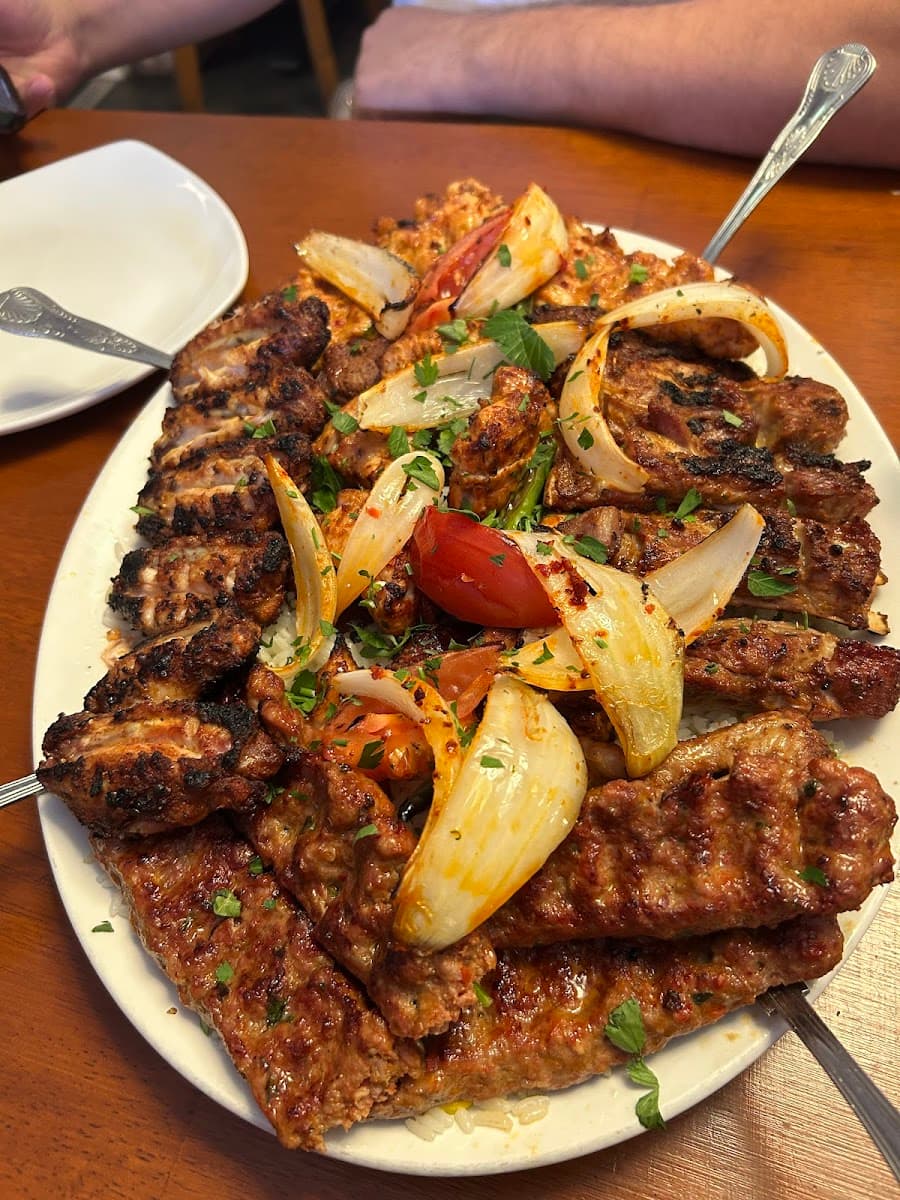 Efes Mangal Barbeque