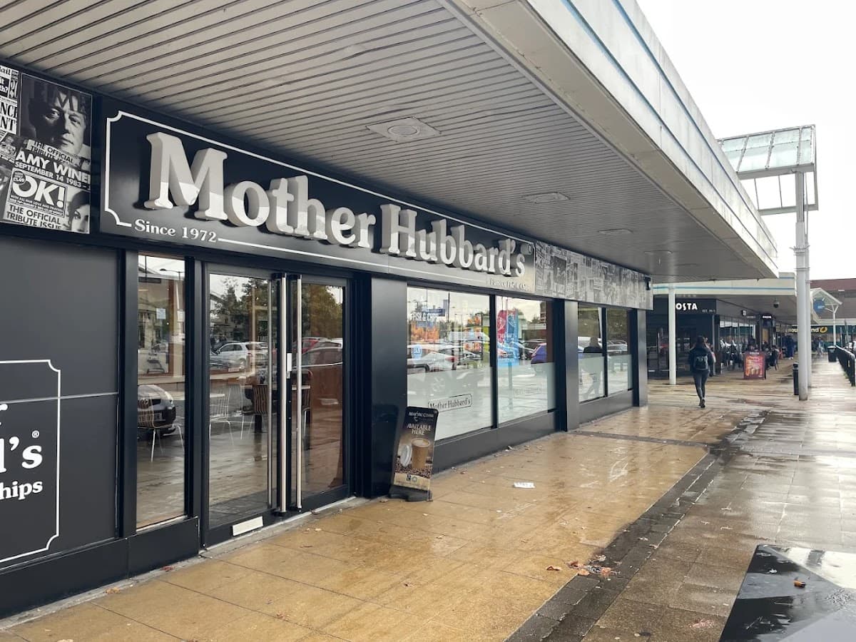 Mother Hubbard's