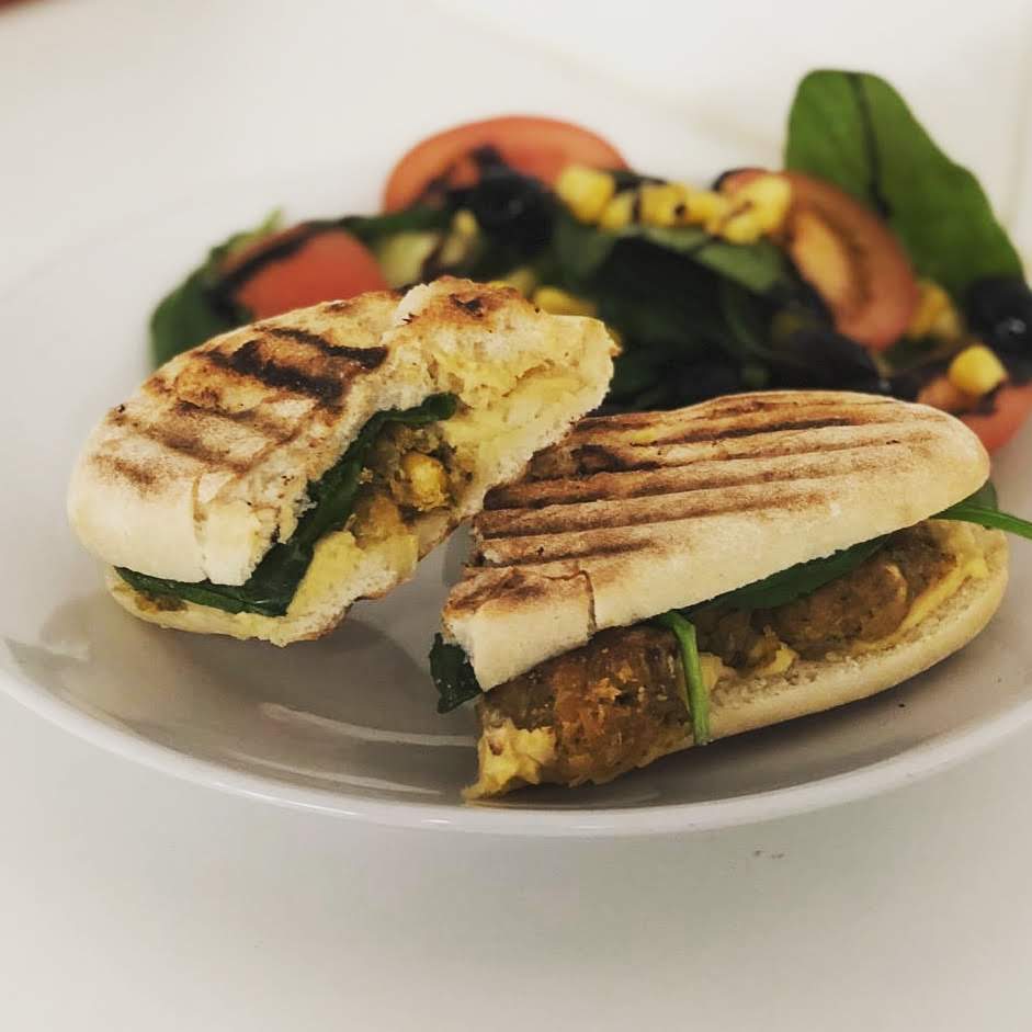 Forde's Coffee and Sandwich Bar