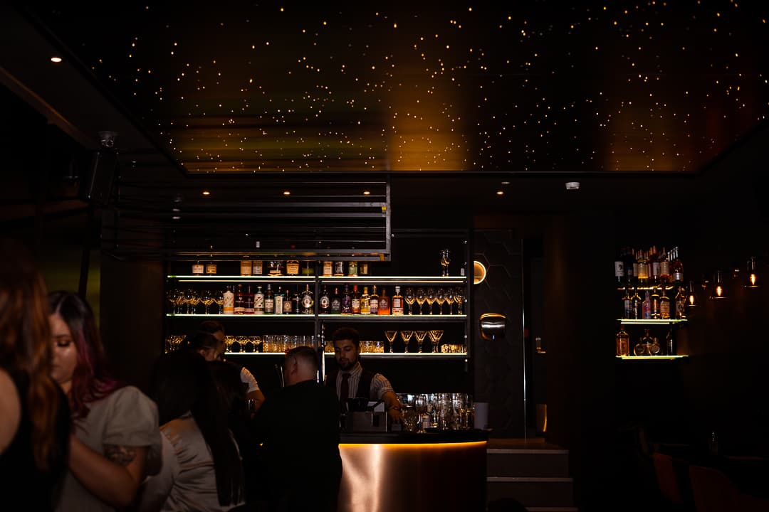 Tipsy's - West Vale