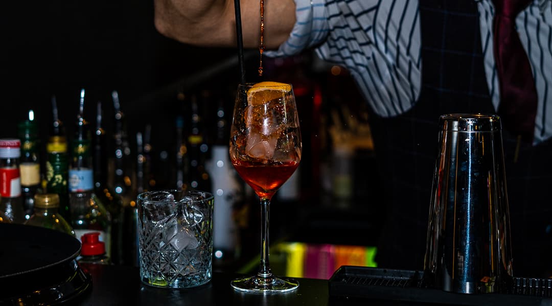 Tipsy's - West Vale