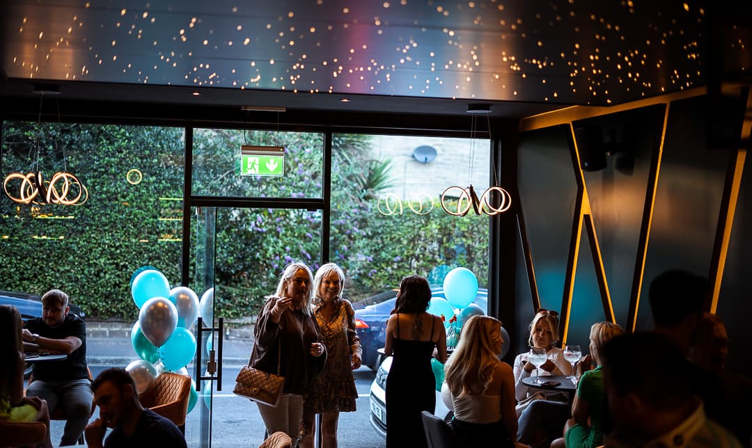 Tipsy's - West Vale