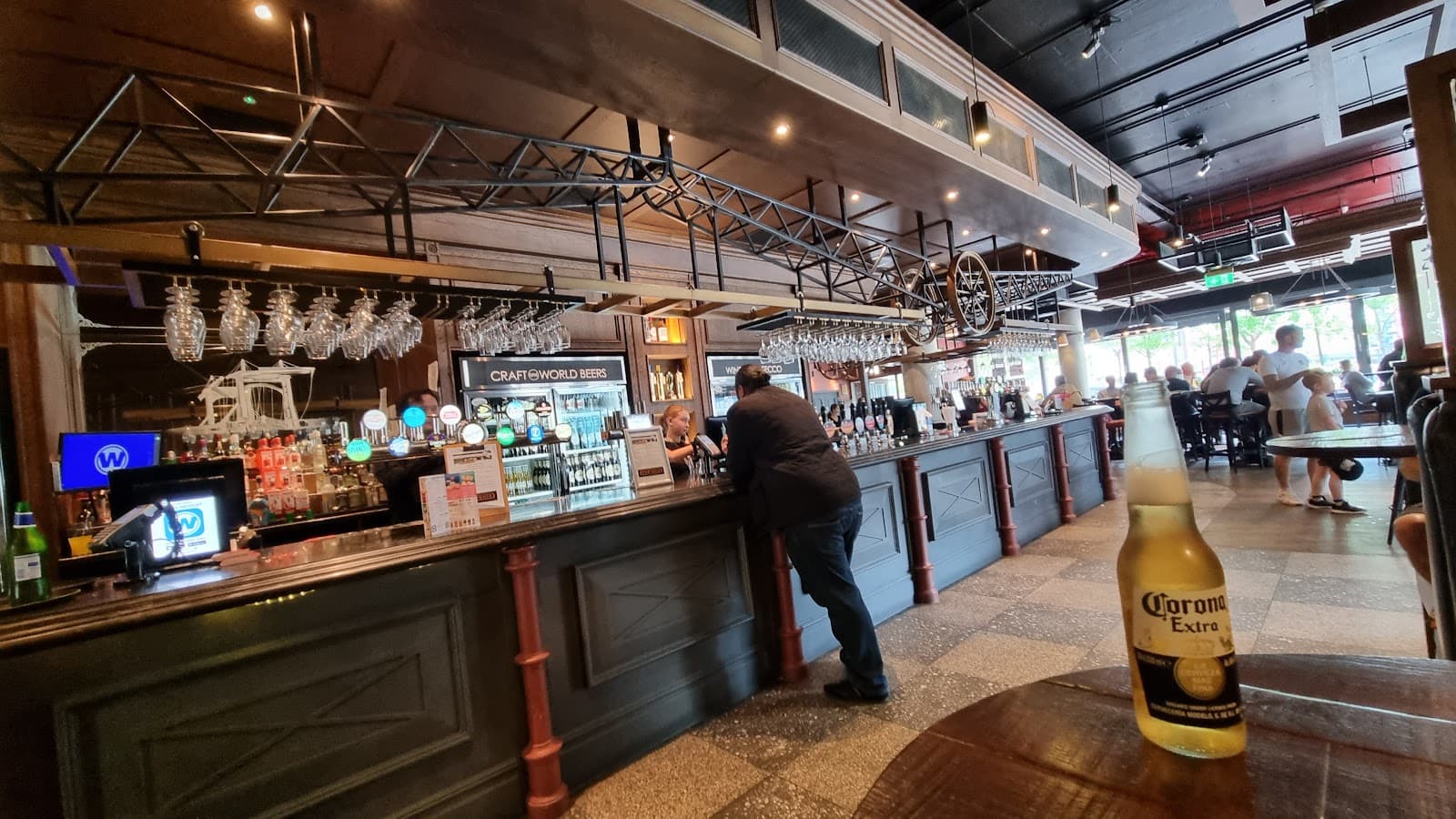 The South Strand - JD Wetherspoon