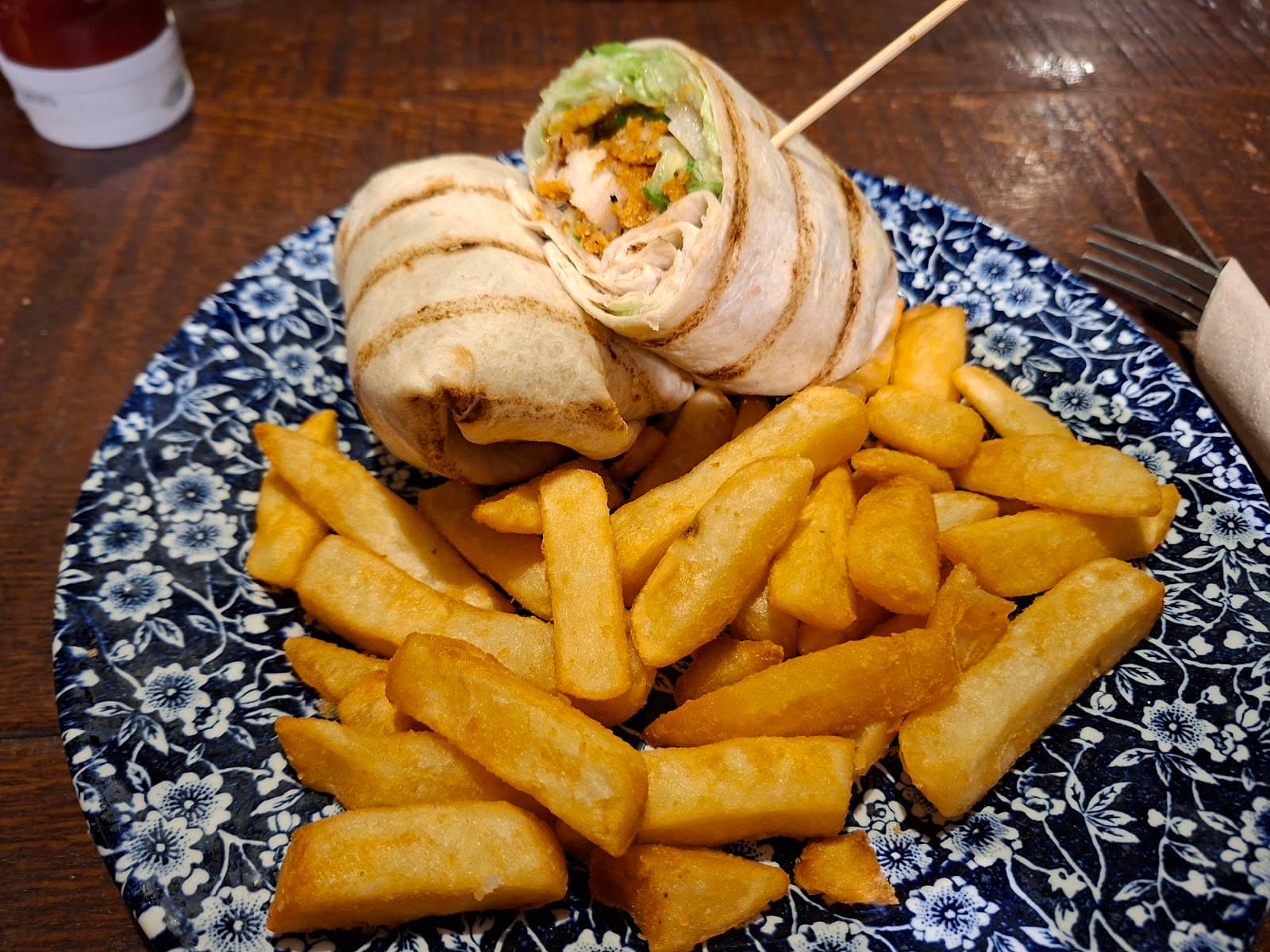 The South Strand - JD Wetherspoon