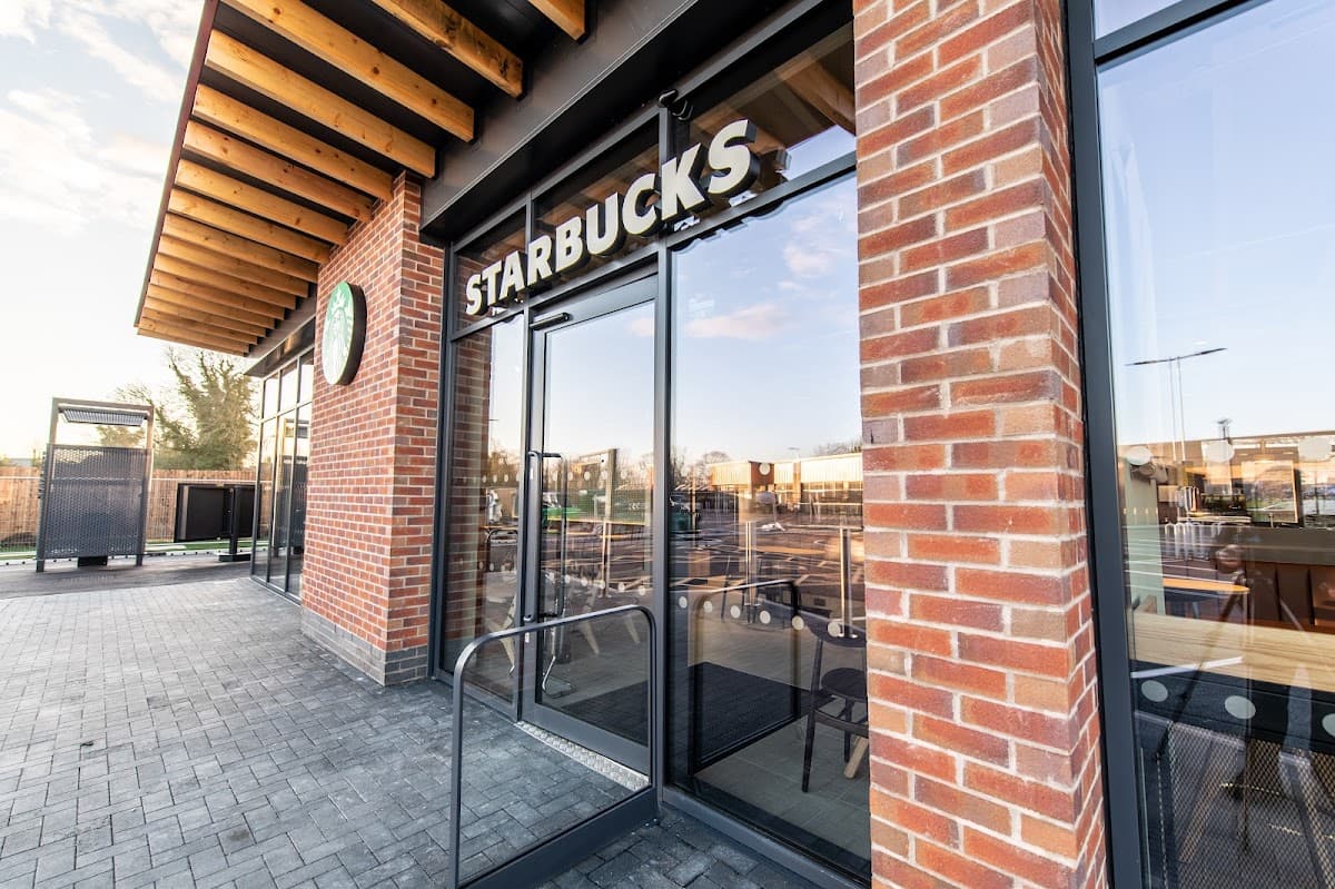 Starbucks