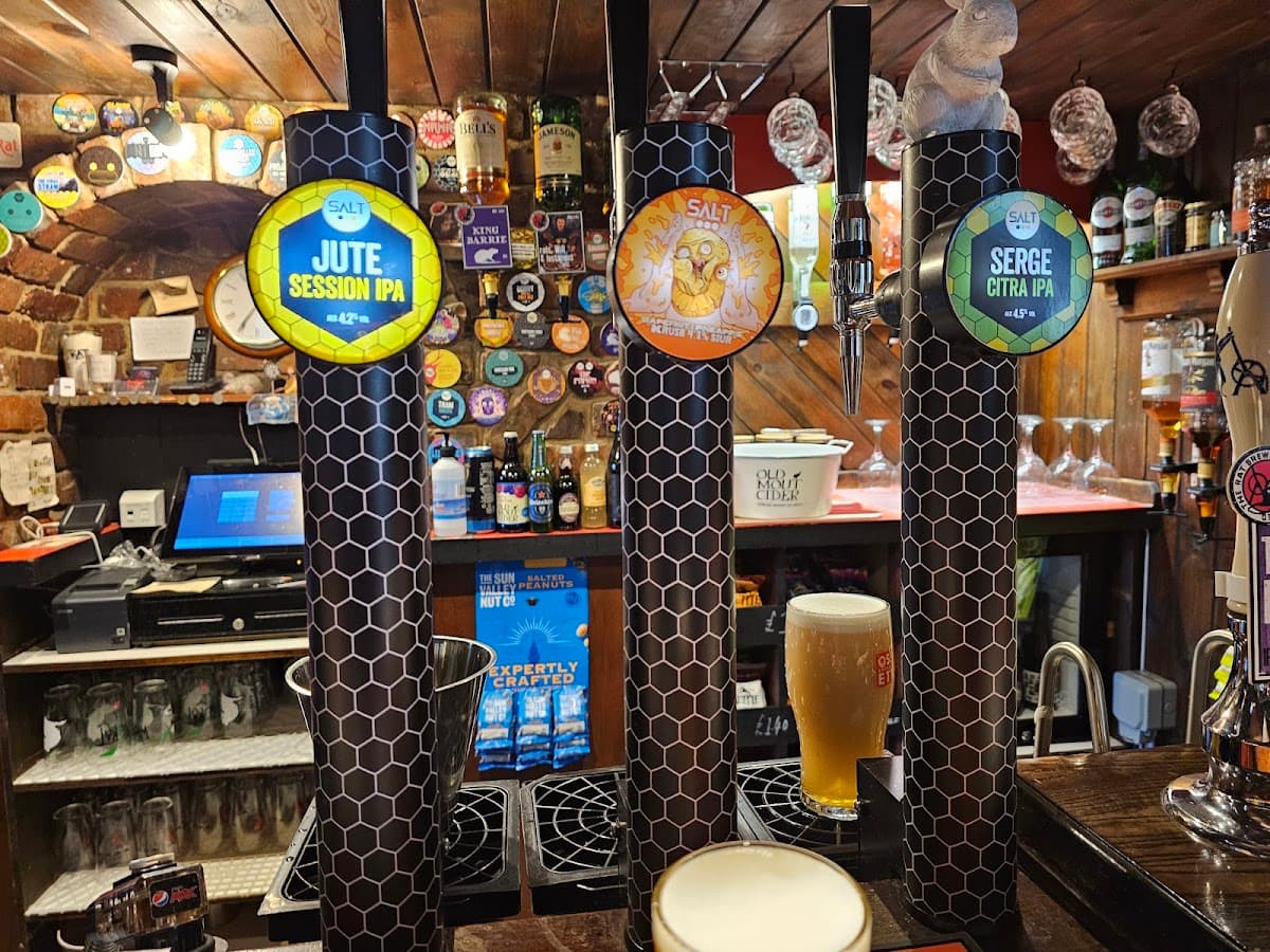 The Rat Brewery
