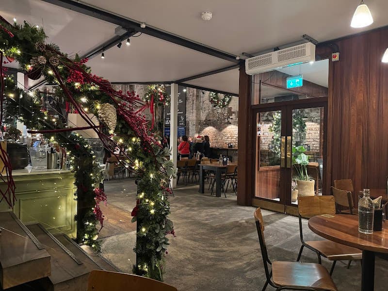 Bone & Block Liverpool