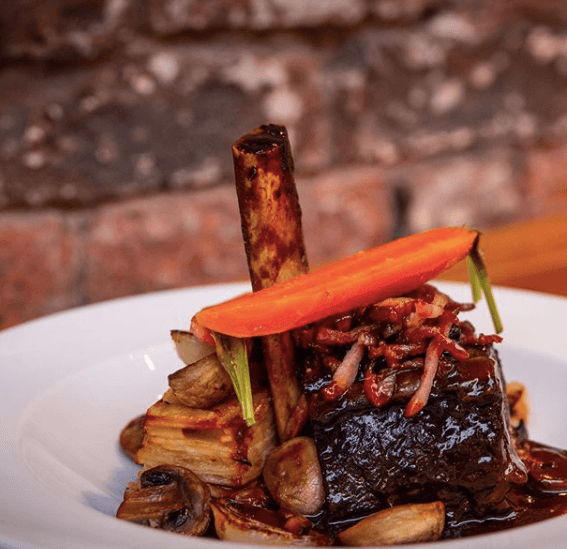 Bone & Block Liverpool