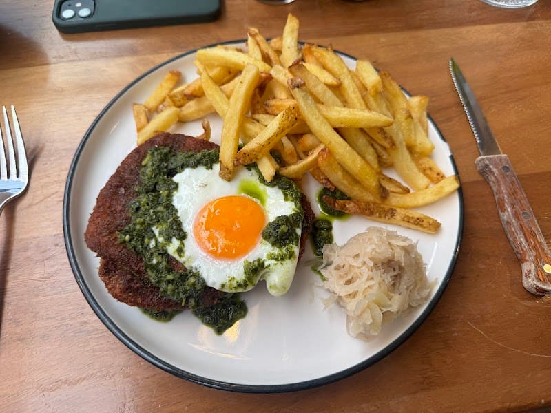 Bone & Block Liverpool