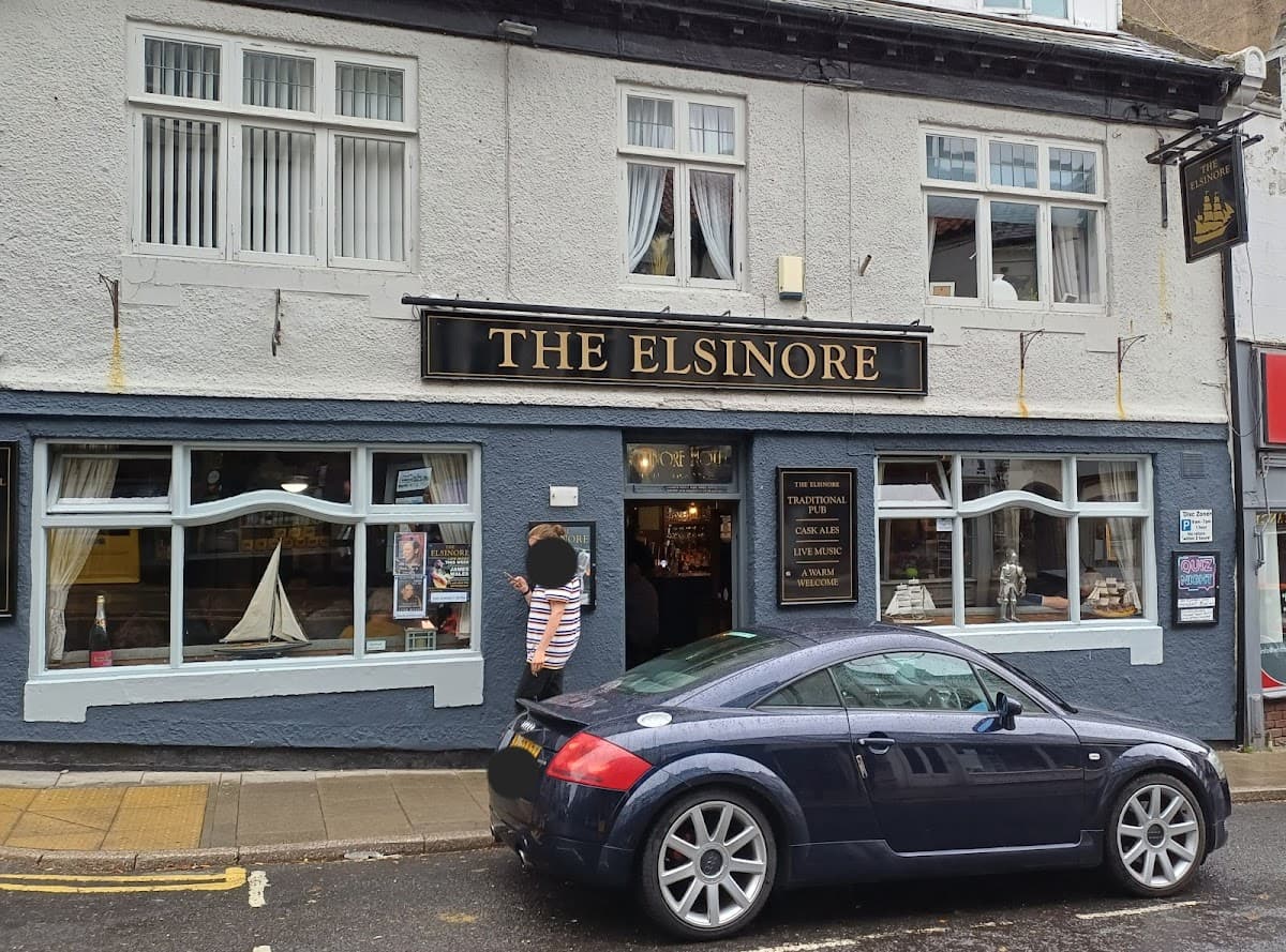 The Elsinore