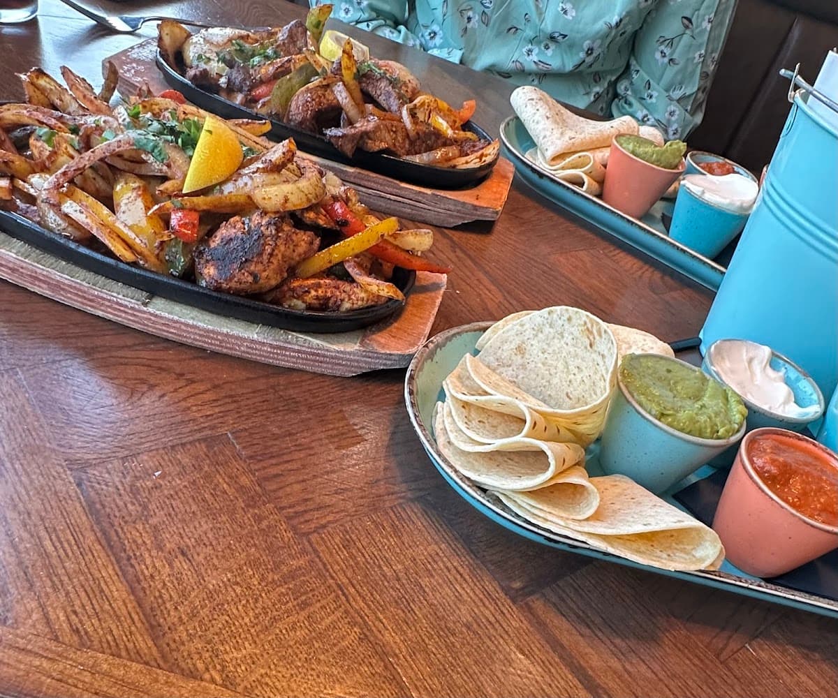 Fiesta de Cuba (Swindon)