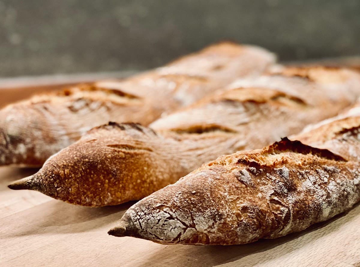 Weirdough Bakery