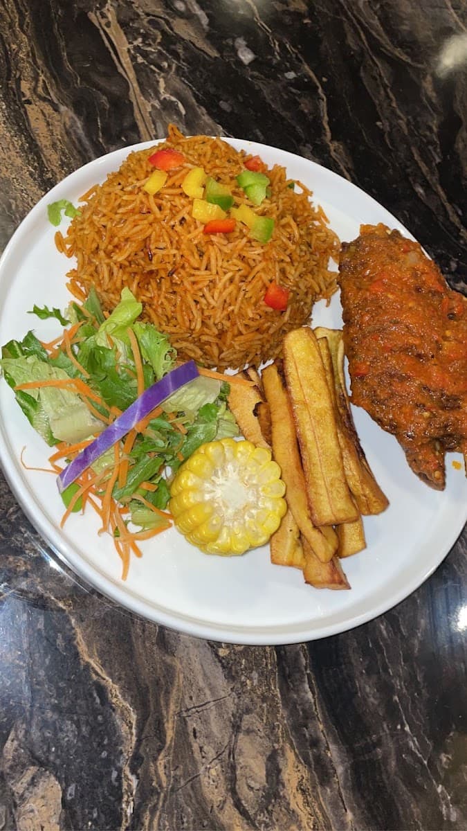 Dinigs kitchen