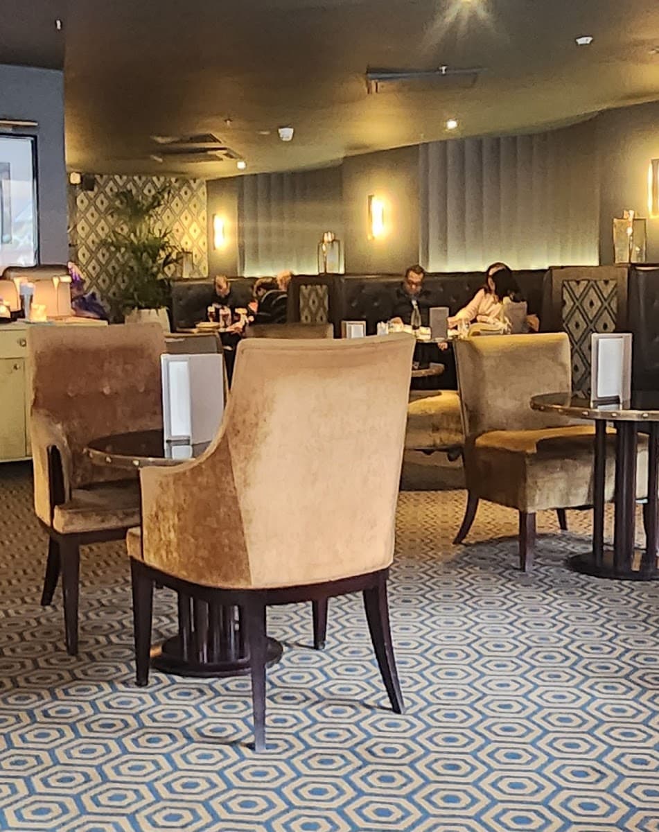 The Caley Bar