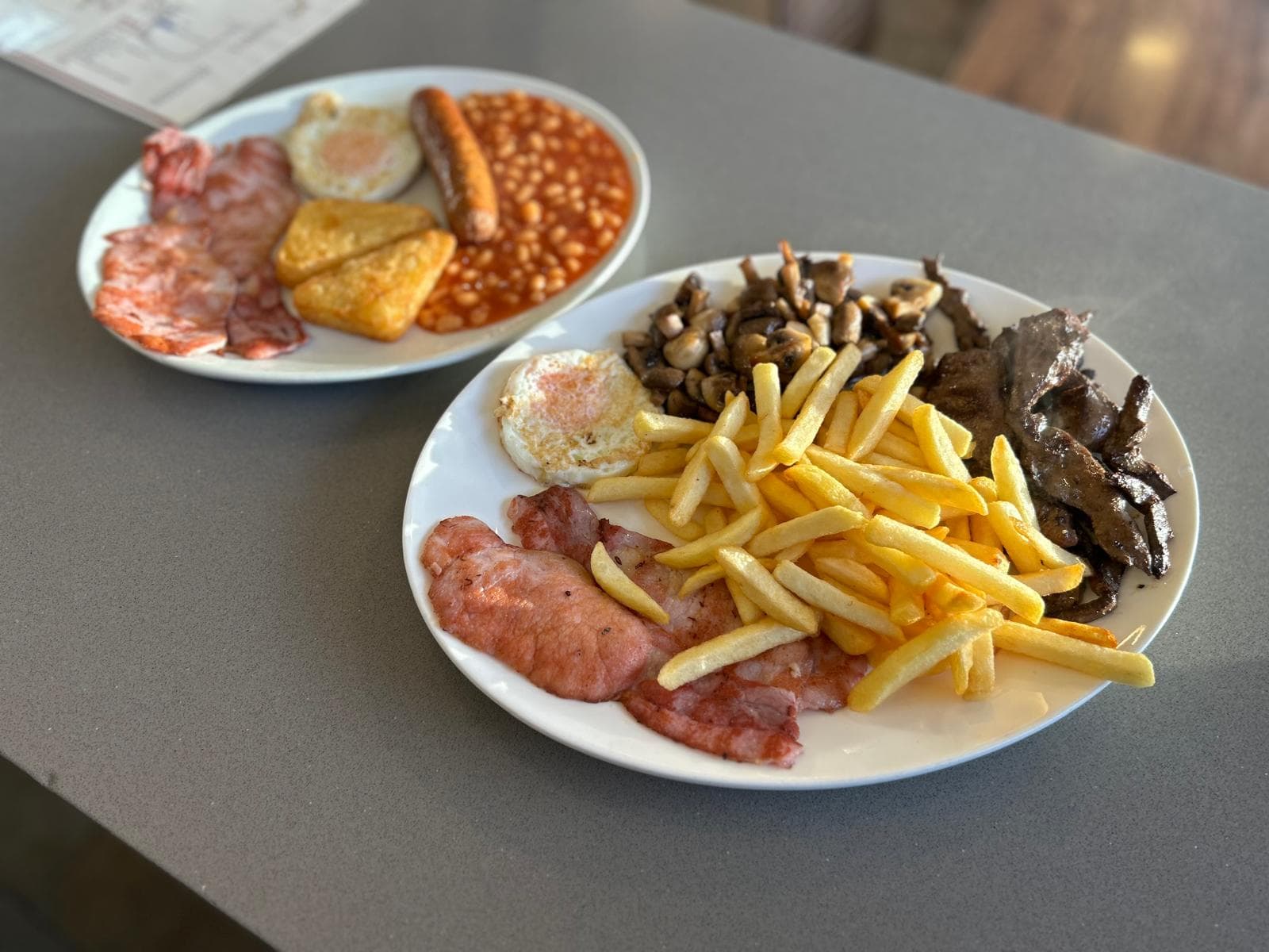 Mardin Cafe Restaurant