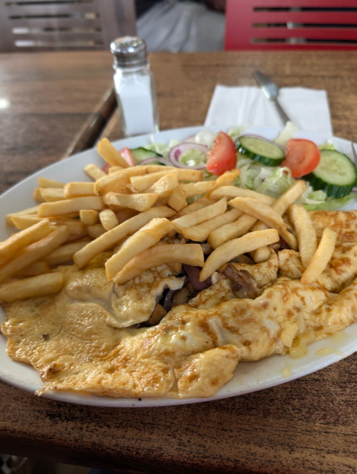 Mardin Cafe Restaurant