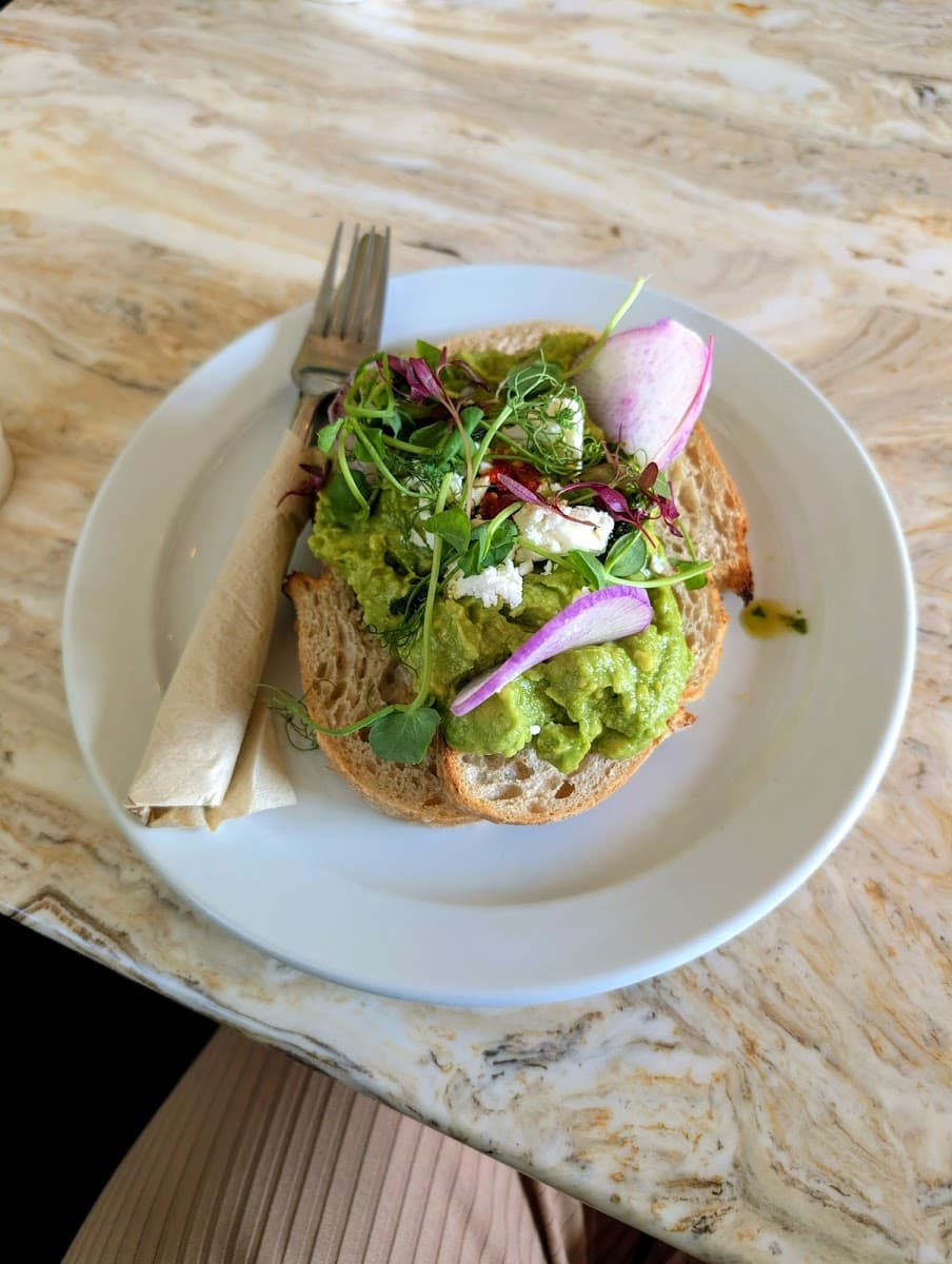 Pear Tree Cafe