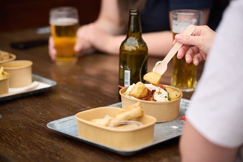 Blackstock Roof Garden